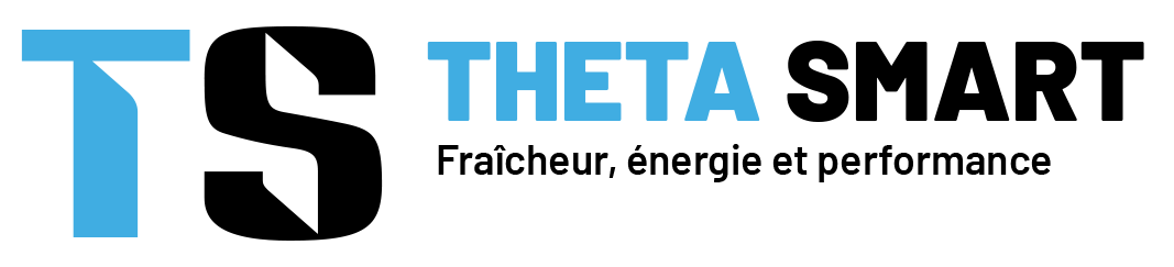 Logo Theta Smart