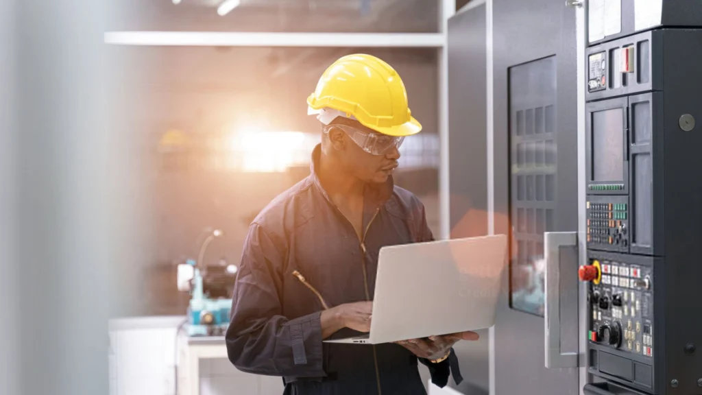 Theta Smart worker